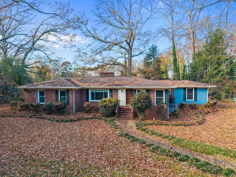 7010 Monroe Road 4 Beds Apartment for Rent