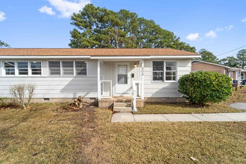2270 Onslow Drive 2 Beds Apartment for Rent