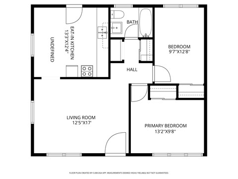 2272 Onslow Drive 2 Beds Apartment for Rent