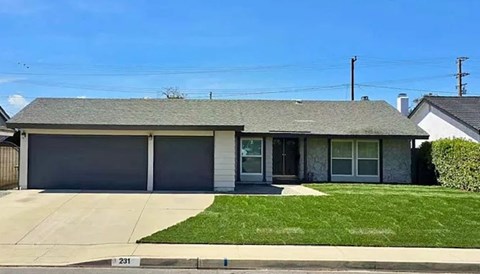 231 Aborla Ln 4 Beds Apartment for Rent