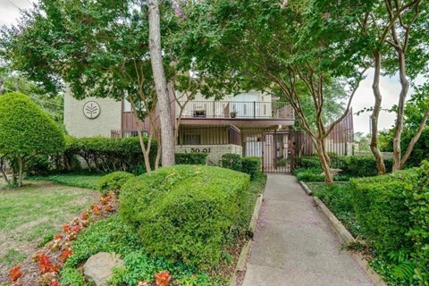 5001 Bowser 1 Apartment for Rent