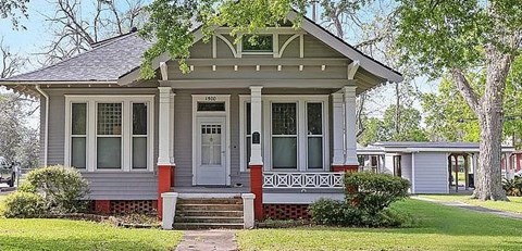 1500 6Th Street 3 Beds Apartment for Rent