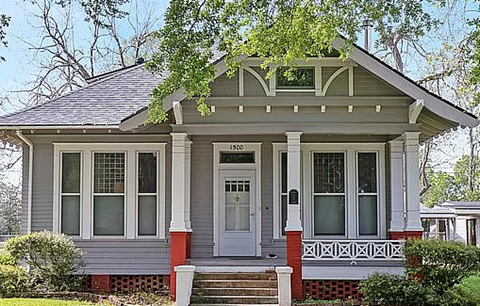 1500 6Th Street 3 Beds Apartment for Rent