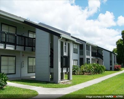 Clipper Cove Apartments, 1500 Southern Cross Lane, Boynton Beach, FL