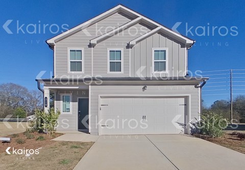 210 River Birch Way 4 Beds Apartment for Rent