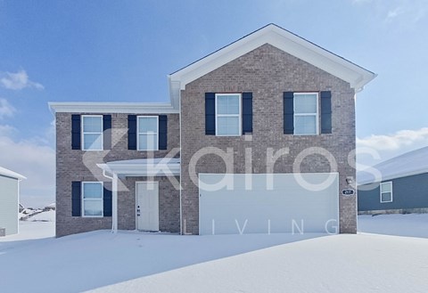 217 Ascension Way 4 Beds Apartment for Rent