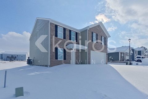217 Ascension Way 4 Beds Apartment for Rent