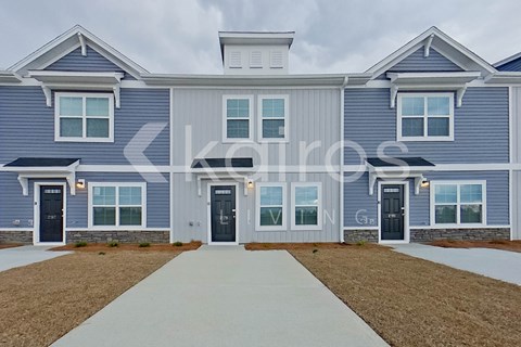2179 Banyon Cir 3 Beds Apartment for Rent