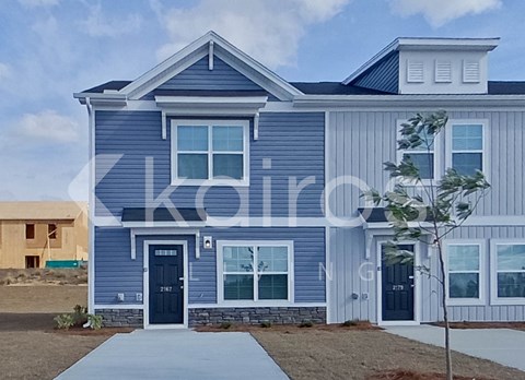 2167 Banyon Cir 3 Beds Apartment for Rent