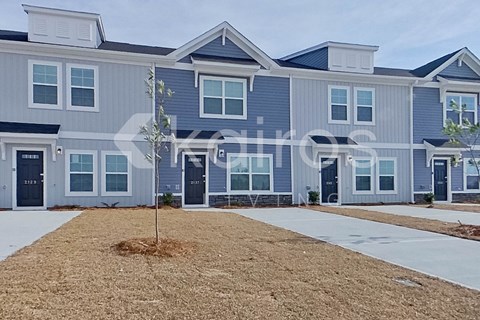 2137 Banyon Cir 3 Beds Apartment for Rent