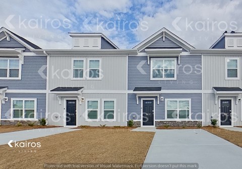2129 Banyon Cir 3 Beds Apartment for Rent