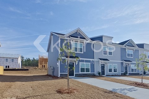 2119 Banyon Cir 3 Beds Apartment for Rent