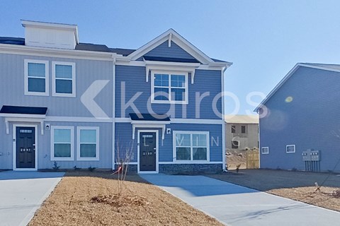 2109 Banyon Cir 3 Beds Apartment for Rent