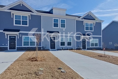 2097 Banyon Cir 3 Beds Apartment for Rent
