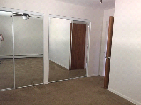 8540-60 Niles Center Two Bedroom