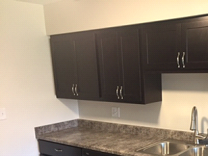 8540 Niles Kitchen 8540-60 Niles Kitchen
