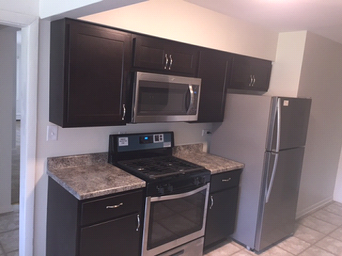 8540-60 Niles Center Road Apartments