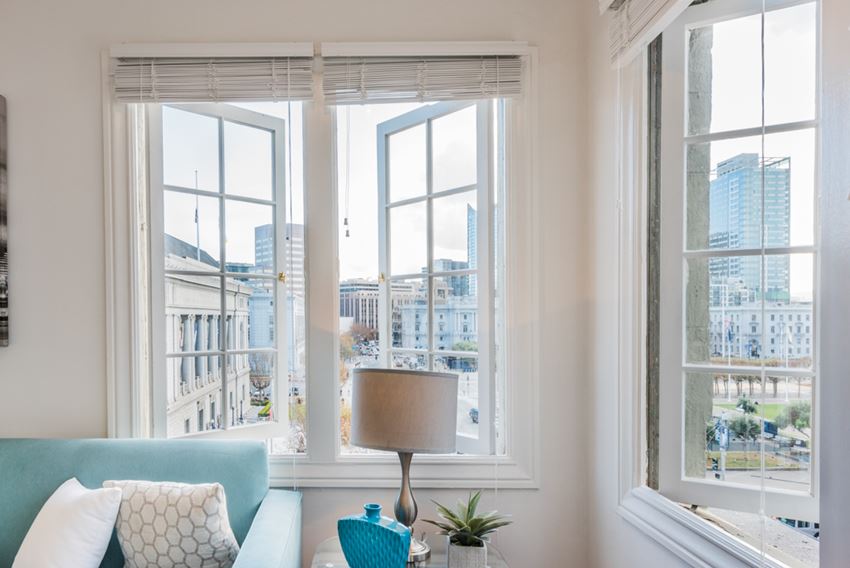 324 Larkin Street Studio-4 Beds Apartment for Rent - Photo Gallery