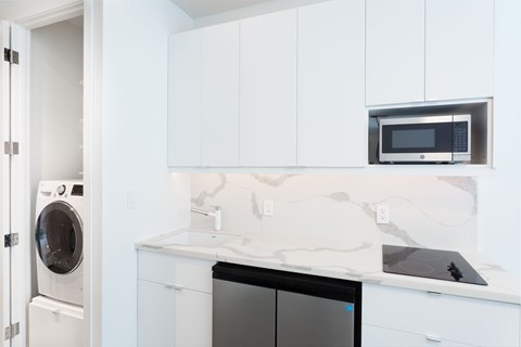 735 Taylor Street Studio Apartment for Rent - Photo Gallery 3