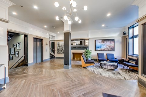 735 Taylor Street Studio Apartment for Rent - Photo Gallery 7