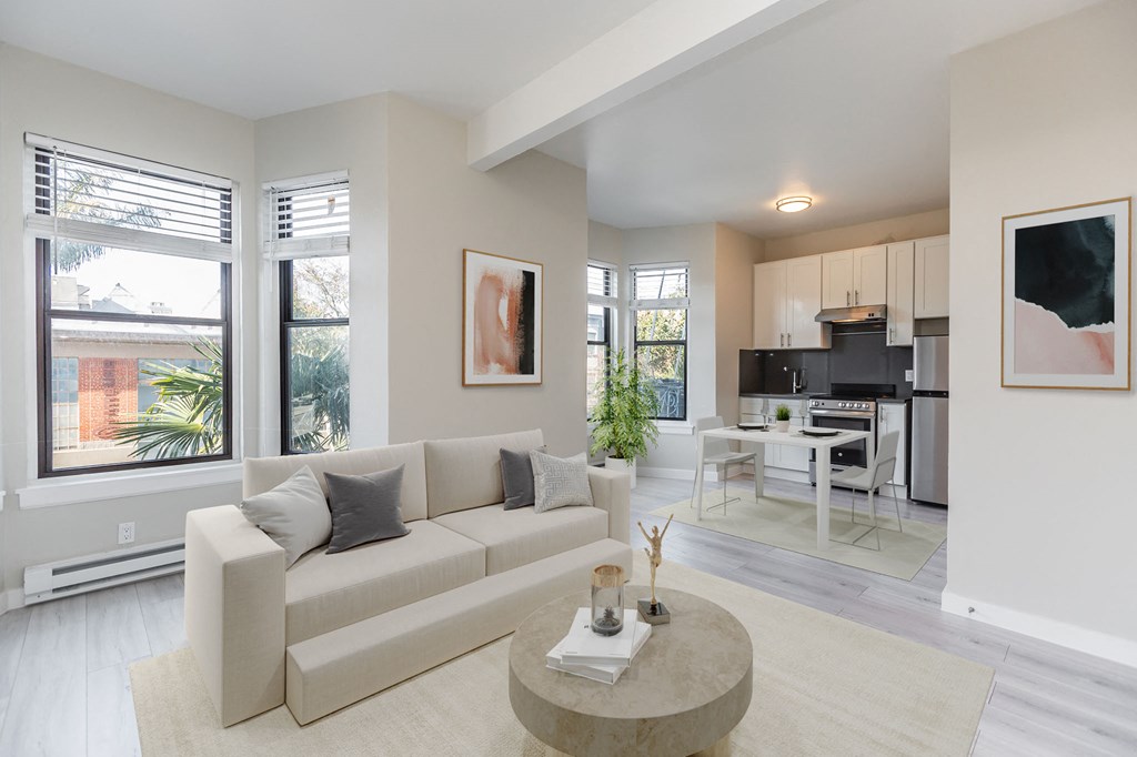 2385 FOLSOM Apartments