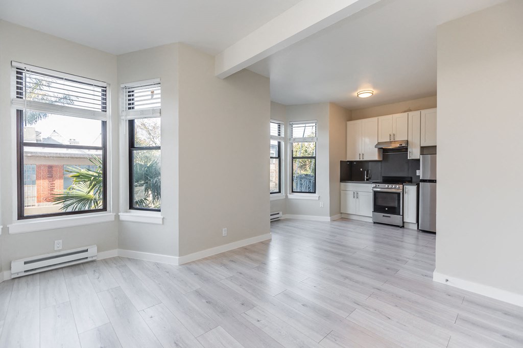 2385 FOLSOM Apartments