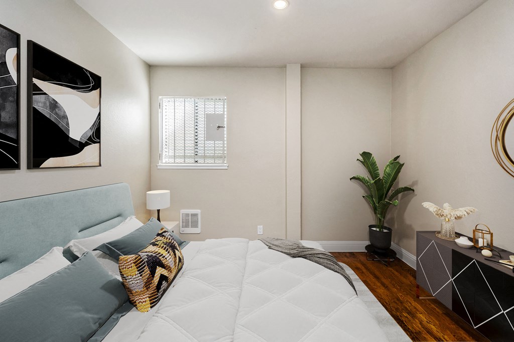 2385 FOLSOM Apartments
