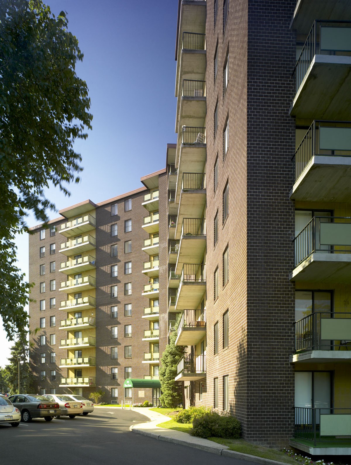 The Plaza Apartments, 2350 Tremont Street, Philadelphia, PA RENTCafé