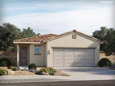 7849 S Walnutview Dr 3 Beds Apartment for Rent