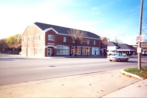 Glenview Studio Apartment for Rent
