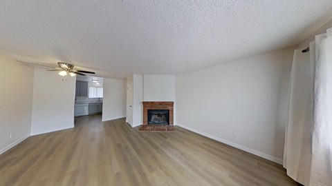 2000 Pierce Street 2 Beds Apartment for Rent