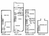 Three Bedrooms + Finished Lower Level