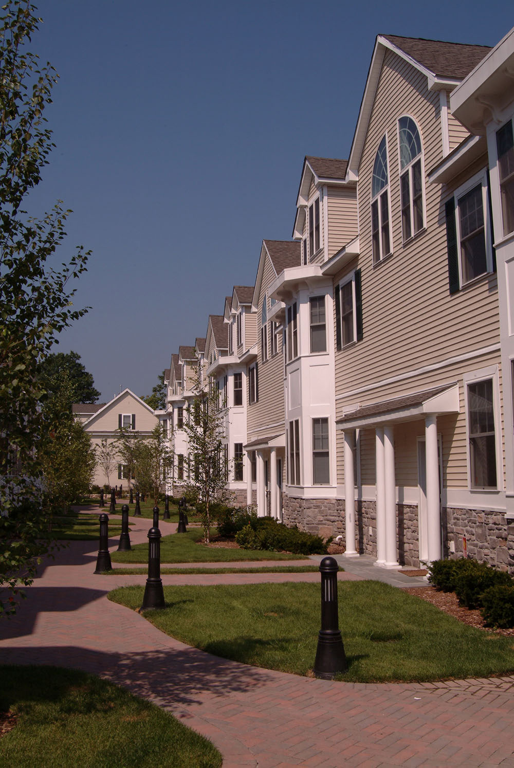 The Village At Maple Pointe