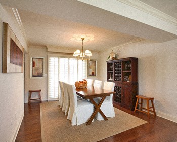 1707 Summer Court 3 Beds Townhouse for Rent - Photo Gallery 3