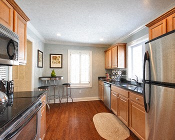 1707 Summer Court 3 Beds Townhouse for Rent - Photo Gallery 4