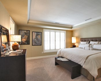 1707 Summer Court 3 Beds Townhouse for Rent - Photo Gallery 5