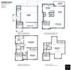 Three Bedroom Townhome