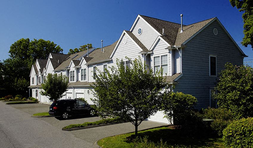 865 High Ridge Road 2 Beds Townhouse for Rent - Photo Gallery 1