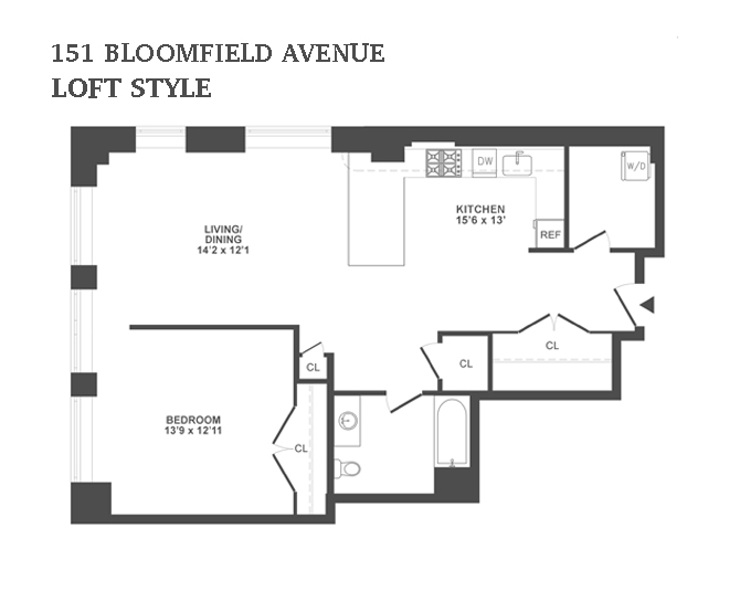 A10 LOFT