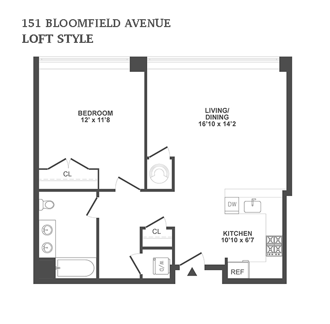 A3 LOFT