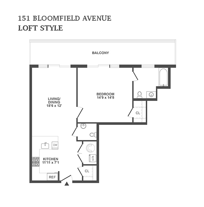 A5 LOFT