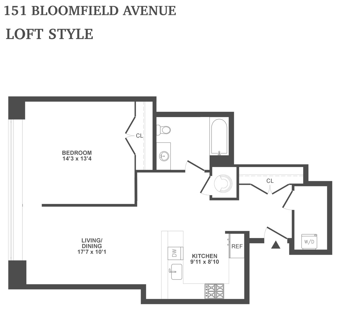 A6 LOFT