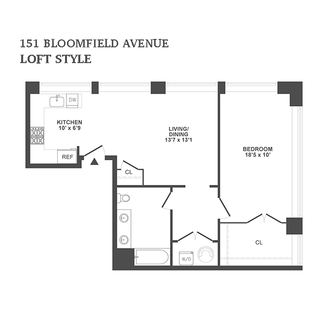 A7 LOFT