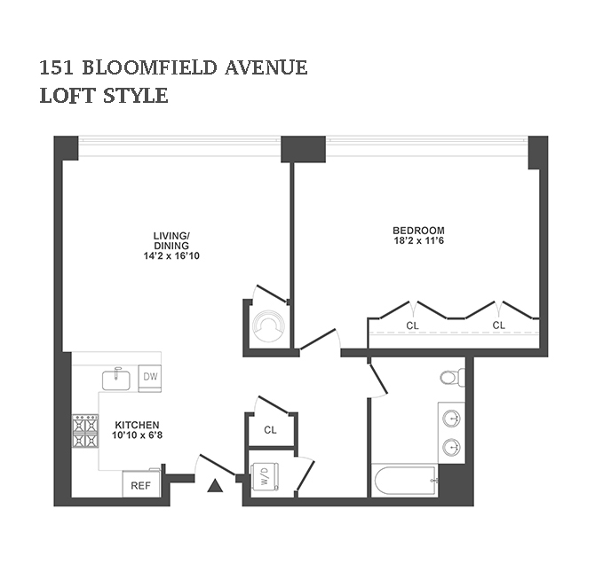 A9 LOFT