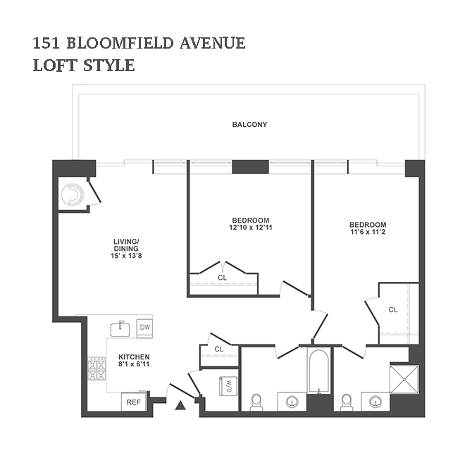 B2 LOFT