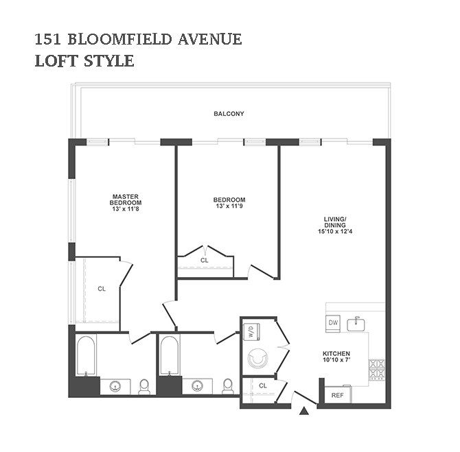 B6 LOFT