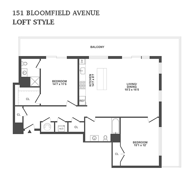 B7 LOFT