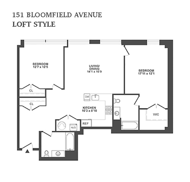 B8 LOFT