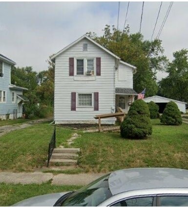 446 West Mckibben Street 1 Apartment for Rent