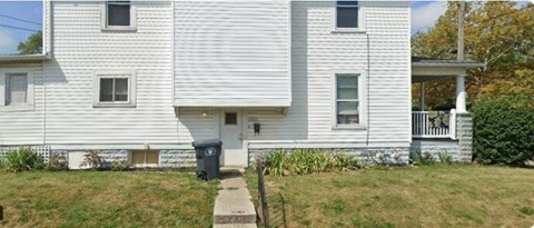 401 West Mckibben Street 2 Beds Apartment for Rent
